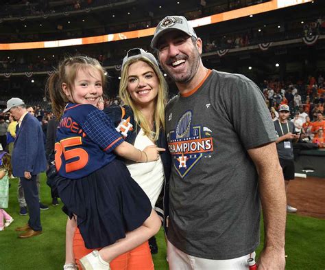 genevieve verlander|justin verlander wife and daughter.